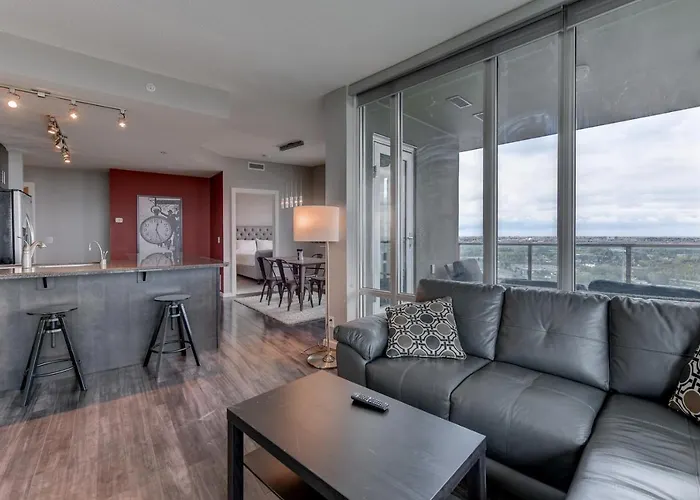 Suite Digs Vetro