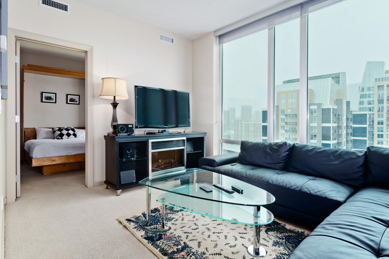 Digs Vetro Apartment *