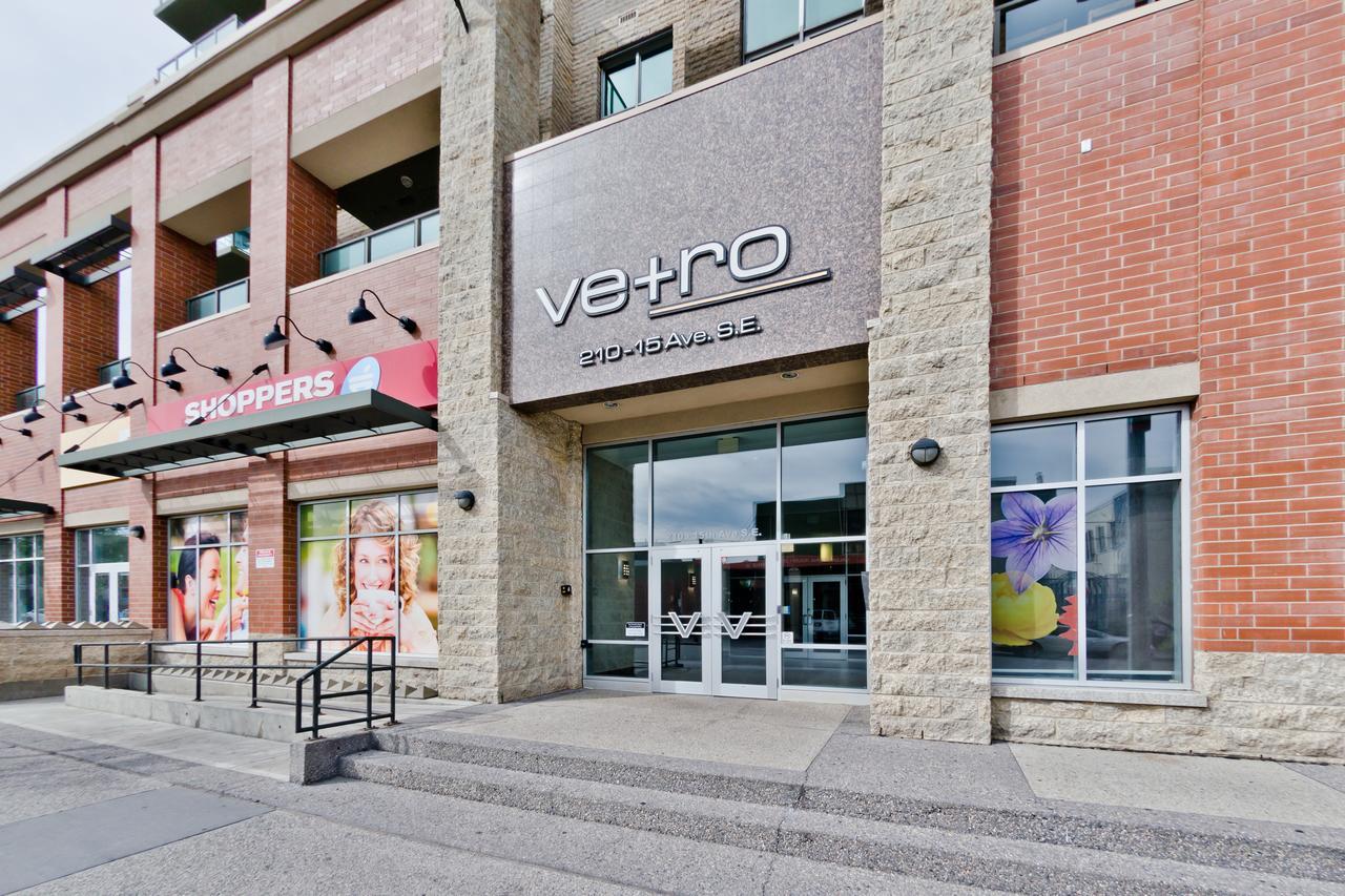 Digs Vetro Apartment Calgary