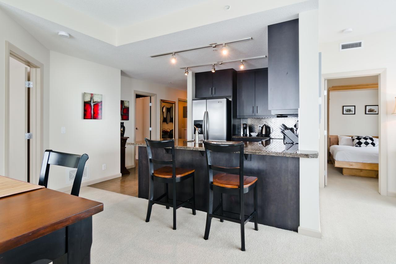 Apartment Digs Vetro Calgary