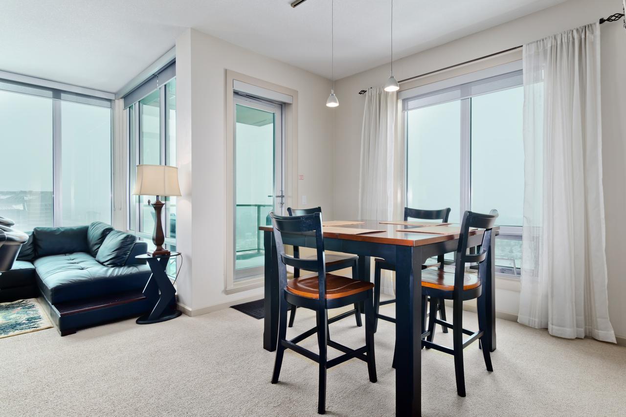 Digs Vetro Apartment Calgary