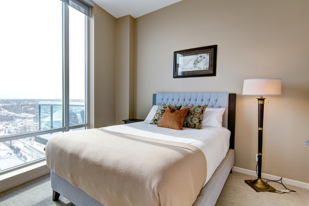 Digs Vetro Apartment Calgary