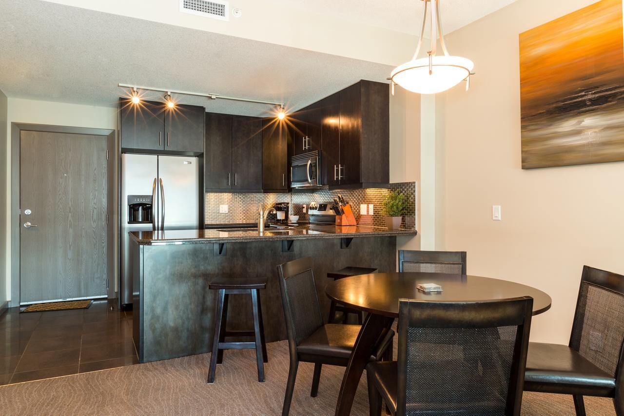 Apartment Digs Vetro