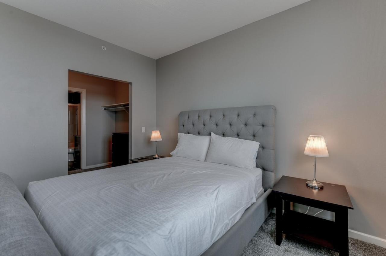 Digs Vetro Apartment Calgary